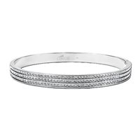 Bracciale Lotus Donna Lotus Style in Acciaio Zircone LS2683-2/1